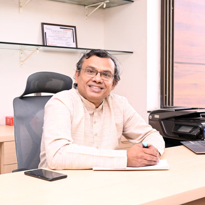 Anil-Menon